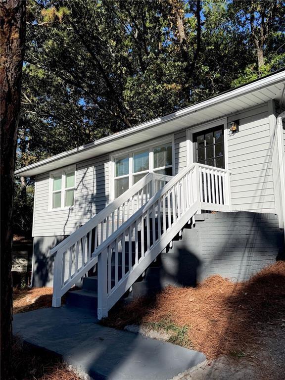 property at 512 Alpine Way