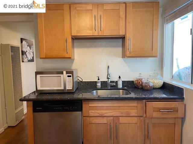 5231 Martin Luther King Jr Way-Unit -#1 in Oakland, CA - Building Photo - Building Photo