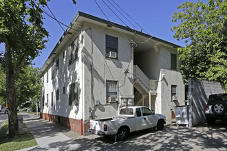 2531 P St in Sacramento, CA - Building Photo - Building Photo