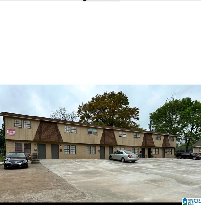property at 5422 Ave D