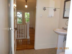 721 Allen St in Syracuse, NY - Building Photo - Building Photo