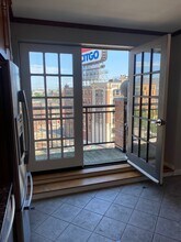 532 Commonwealth Ave in Boston, MA - Foto de edificio - Building Photo