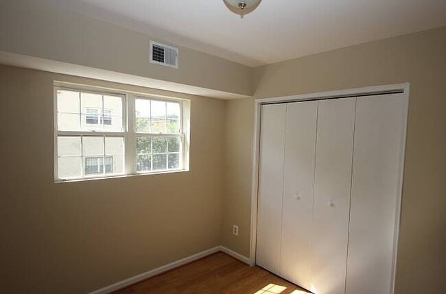 property at 210 43rd Rd NE