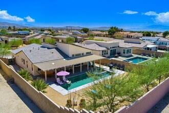 12613 Sylvanus Dr in Desert Hot Springs, CA - Building Photo - Building Photo