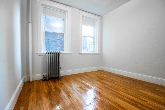 property at 1820 Commonwealth Ave