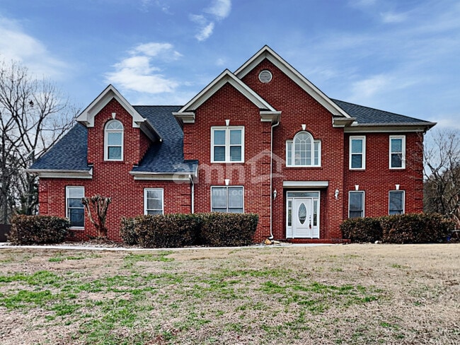 property at 12831 Lebel Rd