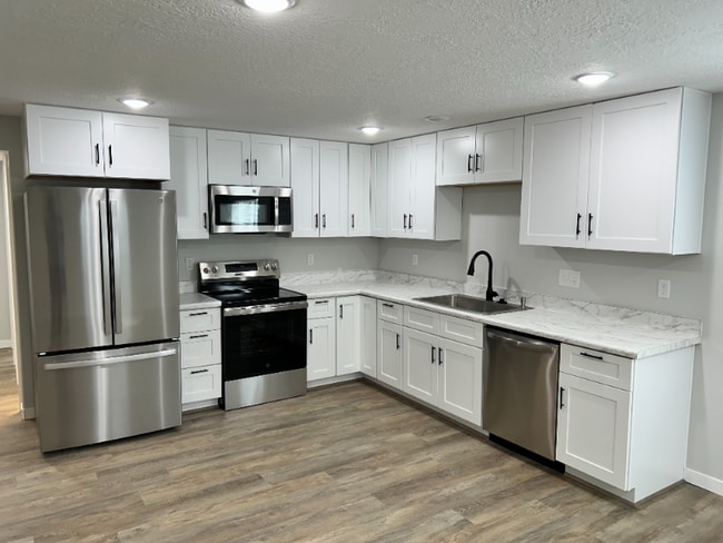 property at 3159 N Black Bear Ave