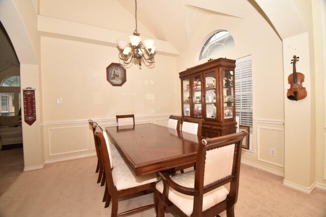 5727 Carta Valley Ln in Richmond, TX - Foto de edificio - Building Photo