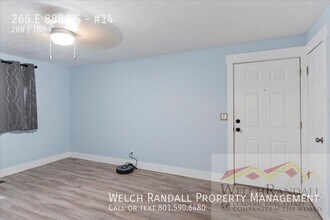 265 E 8880 S-Unit -#14 in Sandy, UT - Building Photo - Building Photo