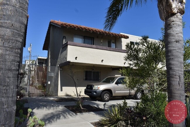 property at 3815 Van Dyke Ave