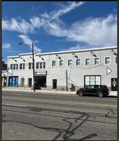 529 Chester Pike in Prospect Park, PA - Building Photo