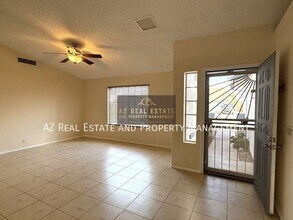 8528 W Pershing Ave in Peoria, AZ - Building Photo - Building Photo