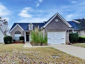 605 City Park Dr in Mcdonough, GA - Building Photo