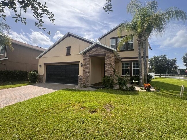 2278 Livorno Way in Land O Lakes, FL - Building Photo - Building Photo