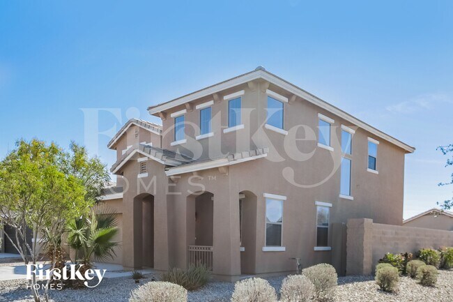 2639 W Tamarisk Ave in Phoenix, AZ - Foto de edificio - Building Photo