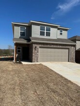 3371 Red Tail Wy in Farmington, AR - Building Photo - Building Photo