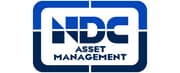 Property Management Company Logo NDC Asset Management