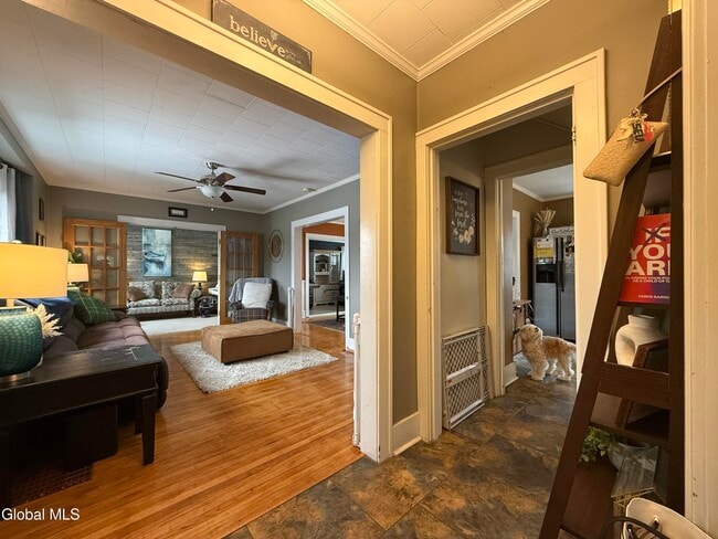 21 Baker St in Gloversville, NY - Building Photo - Building Photo