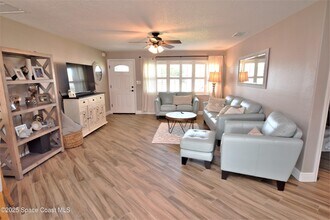 1495 Hannah Dr in Merritt Island, FL - Building Photo - Building Photo