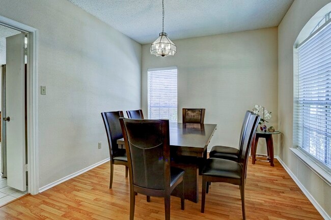 property at 2210 Robinsons Ferry