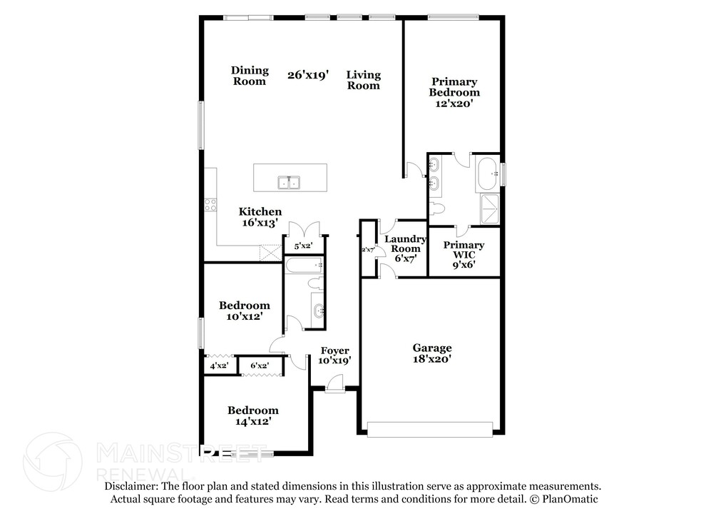 881 Coconut St SE in Palm Bay, FL - Building Photo