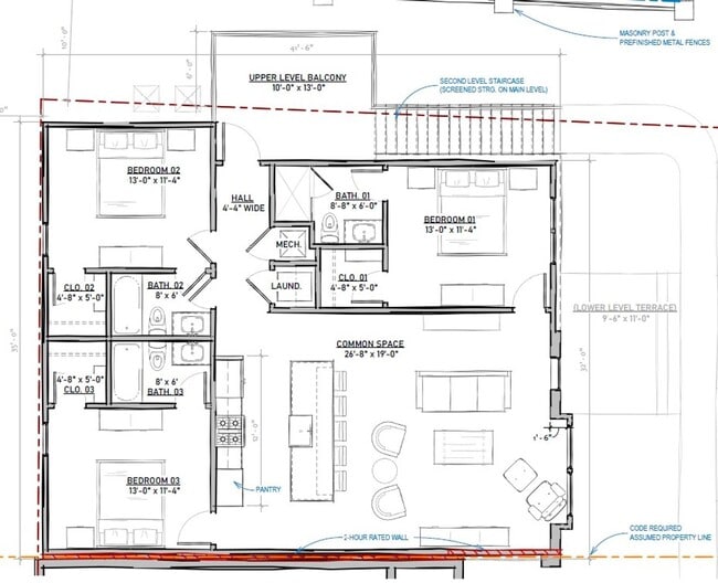 1516 Paul W Bryant Dr in Tuscaloosa, AL - Building Photo - Building Photo