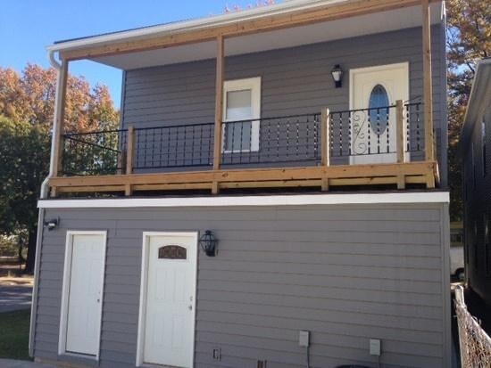 532 Forest Ave in Kansas City, MO - Building Photo - Building Photo