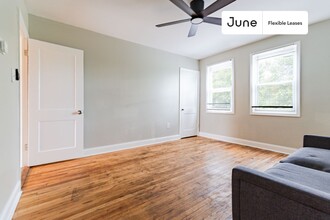 1733 F St NE in Washington, DC - Building Photo - Building Photo