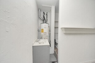 19019 Remington Park Dr in Houston, TX - Building Photo