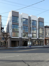 The Heights in San Francisco, CA - Building Photo - Building Photo