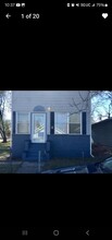 1530 Melrose St in Springfield, IL - Foto de edificio - Building Photo