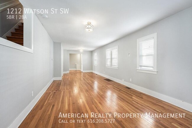 1212 Watson St SW in Grand Rapids, MI - Building Photo - Building Photo