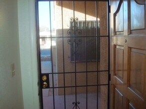 1512 Andrews Dr in Las Cruces, NM - Building Photo - Building Photo