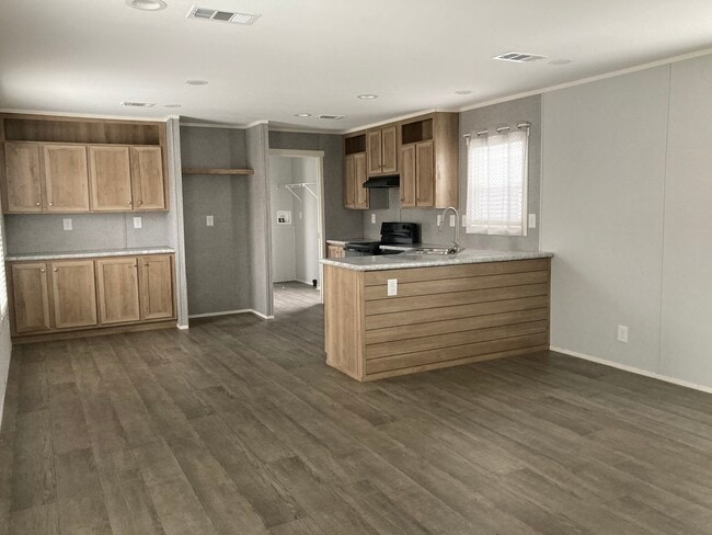 property at 4343 Katy Hockley Rd