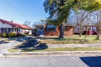 4329 Harmon St in Birmingham, AL - Building Photo - Building Photo