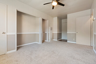 Alexander’s Place at 1625 H Street in Sacramento, CA - Foto de edificio - Interior Photo