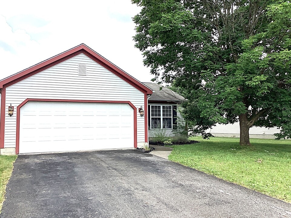 761 Turos Ct in Reynoldsburg, OH - Building Photo