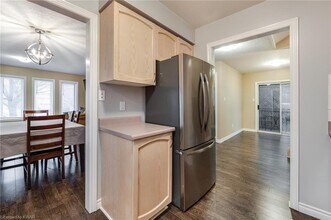 163 General Dr in Kitchener, ON - Building Photo - Building Photo