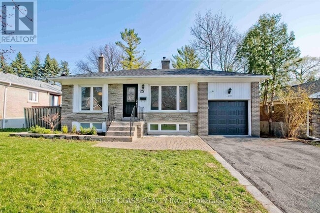 property at 25 Summerside Crescent
