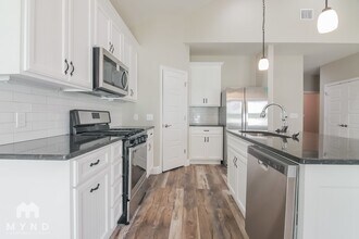 3104 Rockwell Ln in Fort Worth, TX - Building Photo - Building Photo