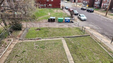 3556 Tennessee Ave in St. Louis, MO - Building Photo - Building Photo