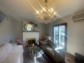 3830 Warren St NW, Unit House in Washington, DC - Building Photo - Building Photo