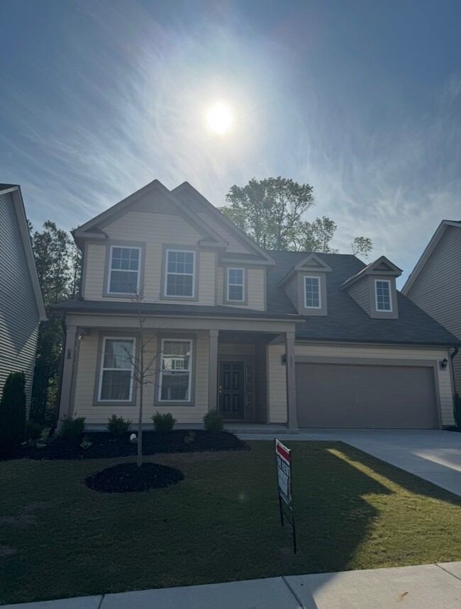 131 Weldon Ln in Angier, NC - Building Photo - Building Photo