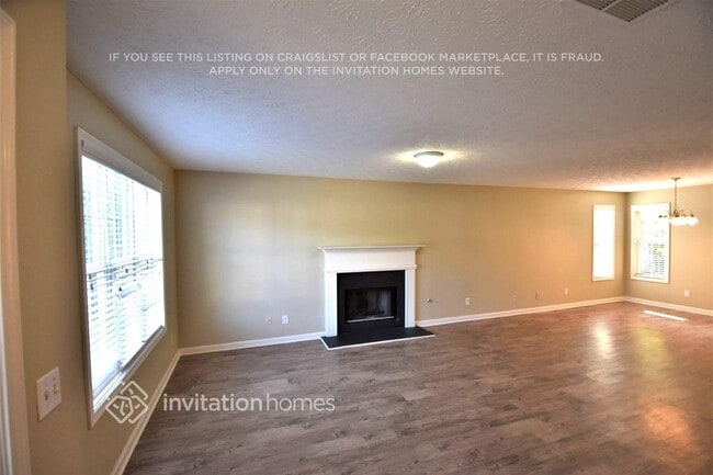 1729 Heritage Ridge Ct SW in Marietta, GA - Building Photo - Building Photo