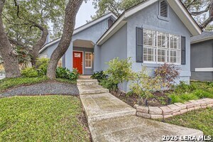 16815 Brookwood in San Antonio, TX - Building Photo - Building Photo