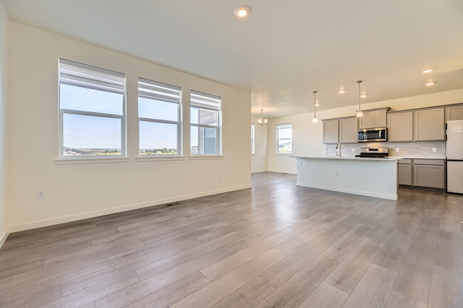 17826 Dandy Brush Dr in Parker, CO - Building Photo - Building Photo