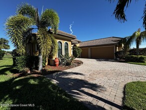 3239 Levanto Dr in Melbourne, FL - Building Photo - Building Photo