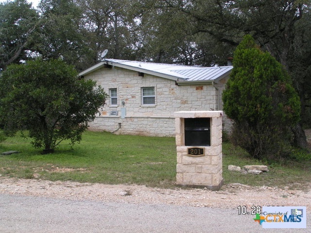 property at 201 Dorothy Dr