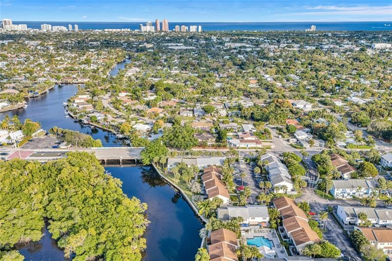 1991 NE 15th Ave in Fort Lauderdale, FL - Building Photo