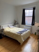 3660 Hutchison in Montréal, QC - Building Photo - Building Photo